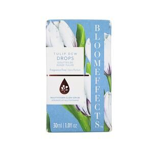 Tulip Dew Drops Multivitamin Glow Serum - 1 fl oz
